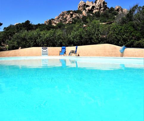 Costa Paradiso House | Cozy home