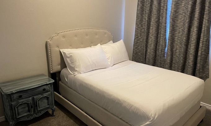 Cimarron Hills House | Cozy home near Peterson AFB