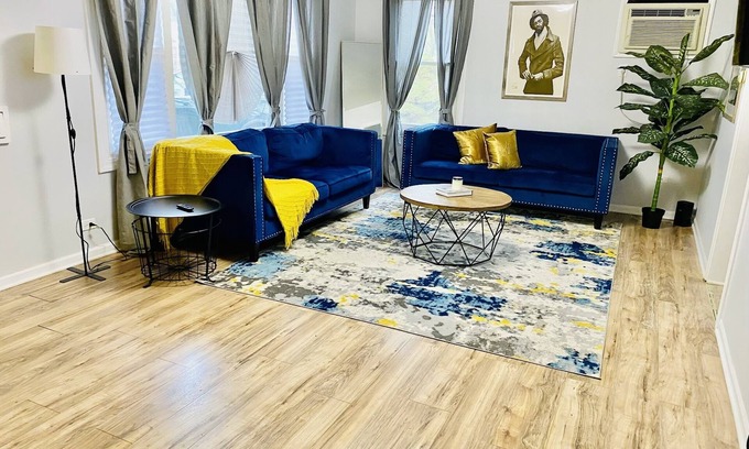 Homewood House | Cozy Home Sweet Homewood.