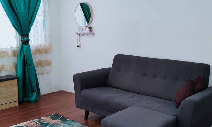 Lubok Buaya House | Cozy House - 3 min from the Cenang Beach