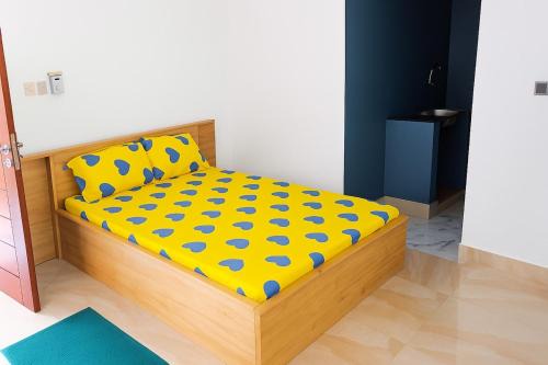 Abomey-Calavi Apartment | Cozy II Studio with AC and kitchen