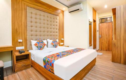 Marol Hotel | Cozy Inn T2 Mumbai Airport