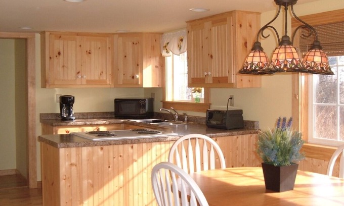 Sebasco House | Cozy Maine Coast Cottage - October Dates Available