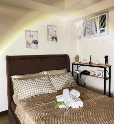 A. Bonifacio Hotel | Cozy Midnights by The Celandine