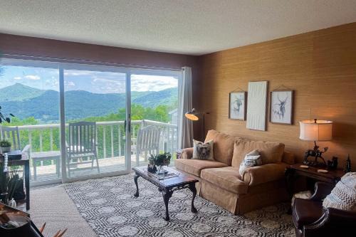 Sugar Mountain Apartment | Cozy Mountain Nest