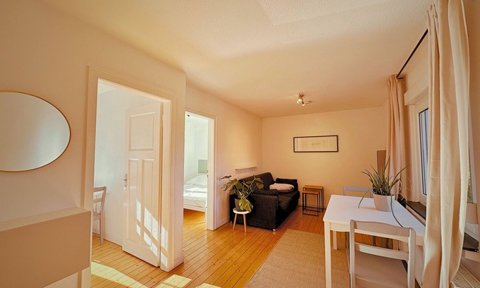 Rinkerode Apartment | Cozy nest in Rinkerode