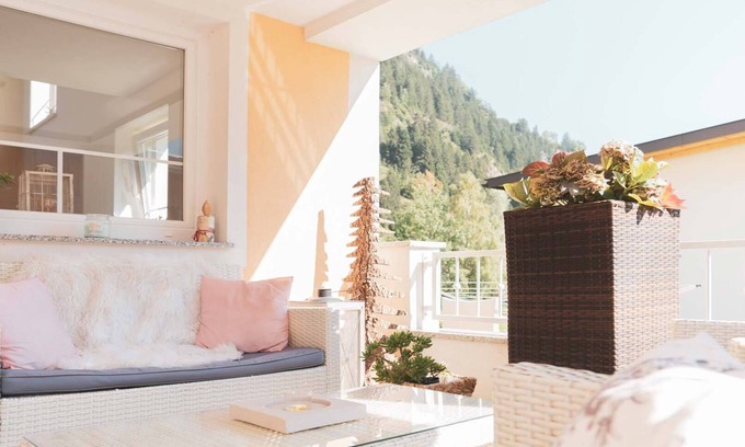 Neustift Im Stubaital Apartment | cozy new apartment in an optimal location in the Stubai Valley