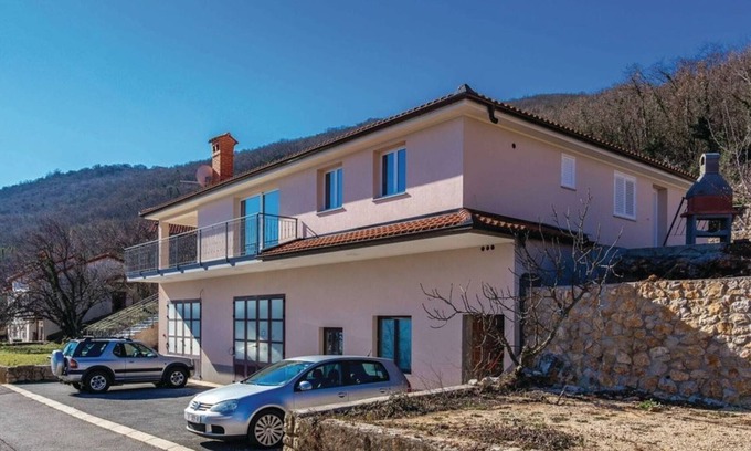 Martina Apartment | Cozy One Bedroom Apartment with Terrace