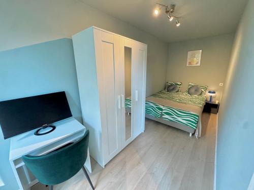 Oslo Apartment | Cozy Private Room in Apartment, Perfect for 1 or 2 Guests