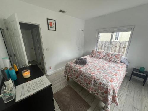 Buena Vista House | Cozy room in a quiet home
