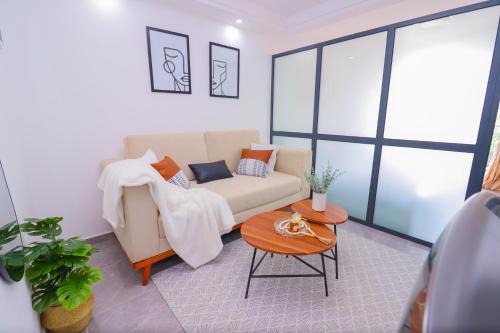 Kileleshwa Apartment | cozy, serene and private apartment in Kileleshwa, Gatundu heights