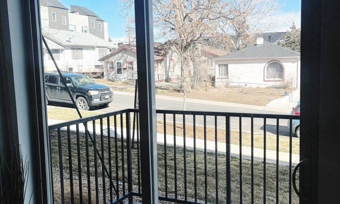 Villa Park Apartment | Cozy Sloan's Lake 1-BR Hideaway