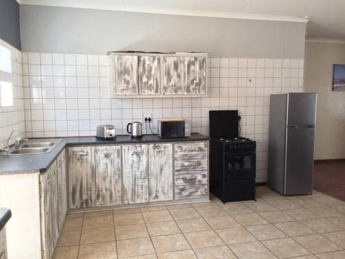 Walvis Bay Apartment | Cozy & spacious family home