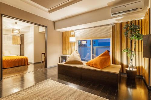 Shiroishi Apartment | Cozy Stay Sapporo Hongodori