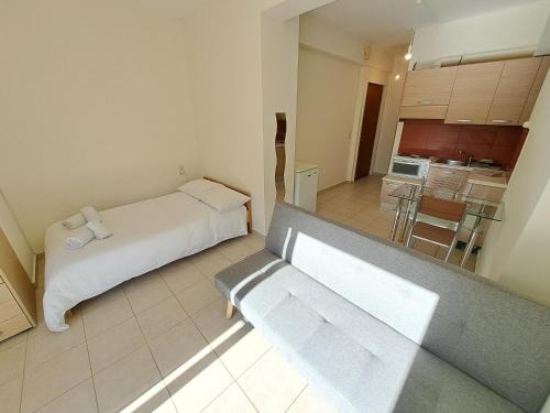 Patras Apartment | Cozy Studio Lemesou Free Parking