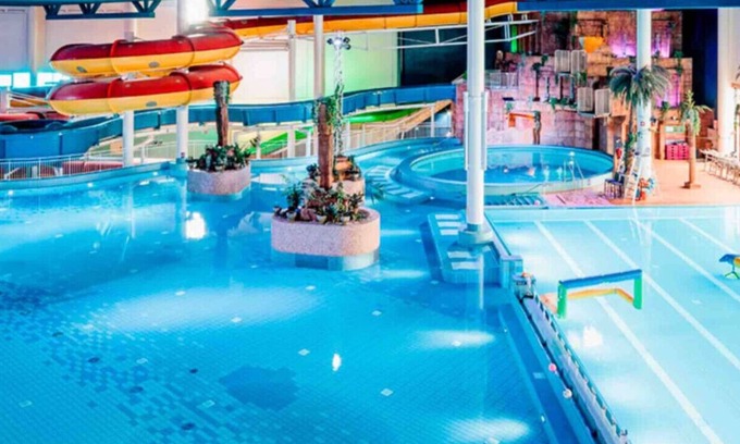 Aviapolis Apartment | Cozy Studio Near Airport and Jumbo/flamingo