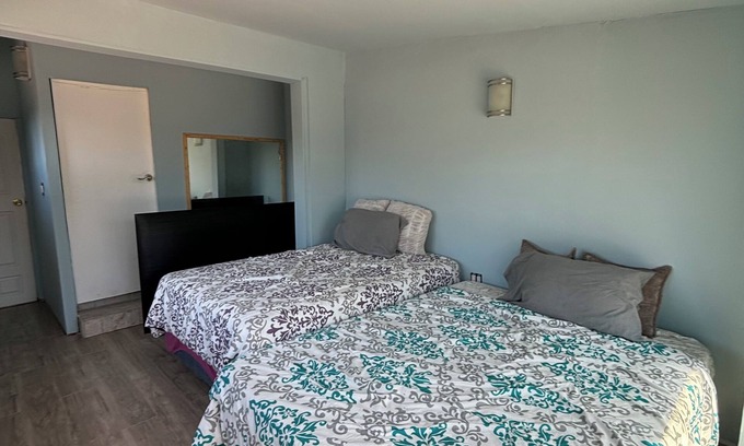 Orange Apartment | Cozy studio with WiFi and AC in Orange - Villa Park area. Home-Away-From-Home