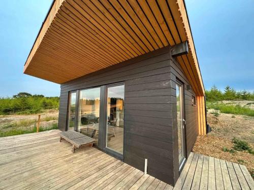 Sejero Apartment | Cozy Tiny House In Nature - Holiday Home D
