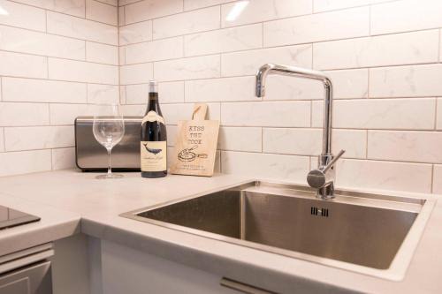 Tromso Hotel | Cozy Tromsø Apartment Near City Center