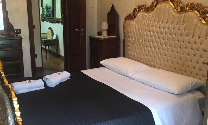 Old Town Apartment | Cozy two-room apartment in the historic center of Catania