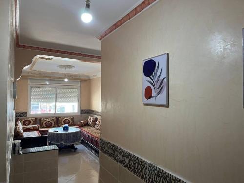 Luxus Apartment | Cozy Urban tanger 03