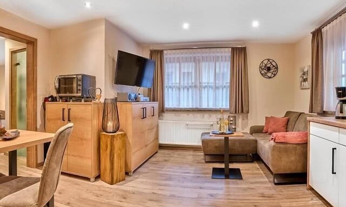 Silberberg Apartment | Cozy vacation apartments in a quiet location - perfect for 2 people