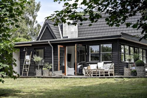 Holloselund House | Cozy vacation home very close to the beach