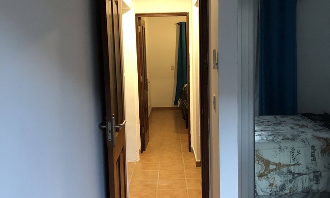 Bavaro Apartment | Cozy villa inside the Melia hotel