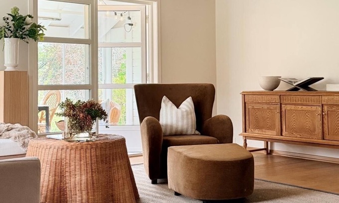 Strand Villa | Cozy Villa near Pulpit Rock – Wine Cellar & Boat