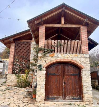 Calarasi Cabin | Crâșma Trei Fântâni - Cebotaru