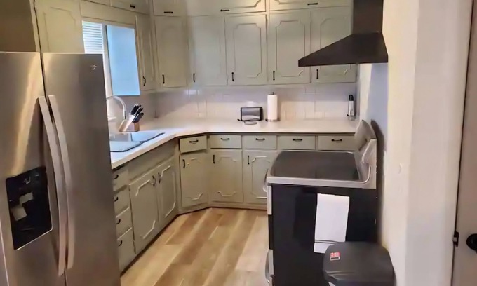 Excelsior Springs House | Crafted Comfort in Excelsior Springs – A Home with Soul"