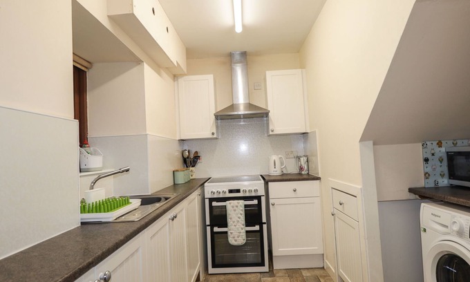 Nostie Cottage | Craigard