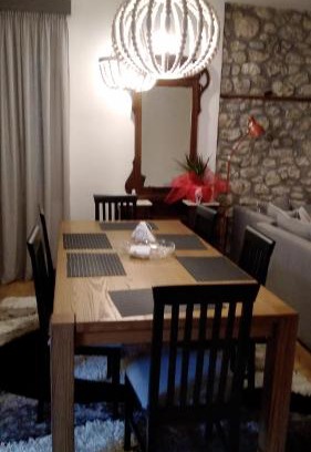 Egira Apartment | CRECIAN WATER FRONT