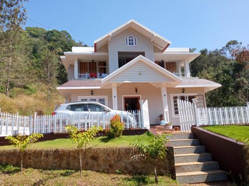 Chithirapuram House | Creek Way Munnar