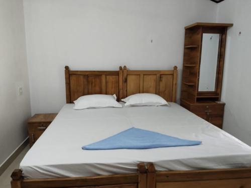 Ponmundi House | Creekshore Home Stay