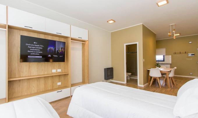 Province of Tierra del Fuego Apartment | Criollos Apartamentos