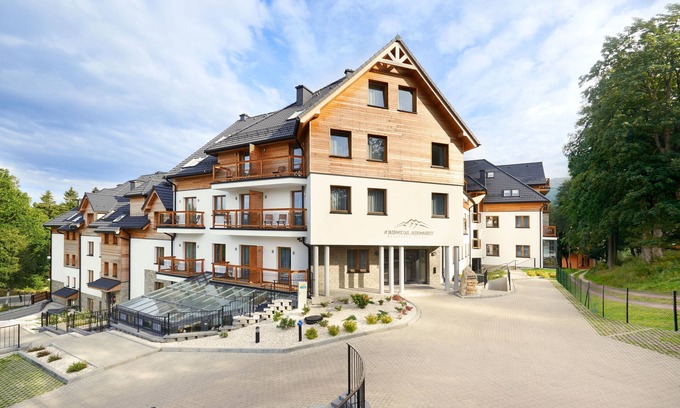 Szklarska Poreba Apartment | Cristal Resort