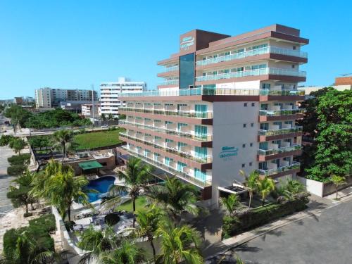 Praia do Futuro I Hotel | Crocobeach Hotel