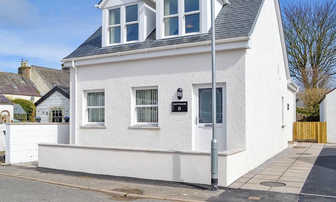 Wigtown Cottage | Crofthouse - UK43405