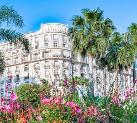 Cannes City Centre Apartment | Croisette Palais Miramar Cannes Imperial