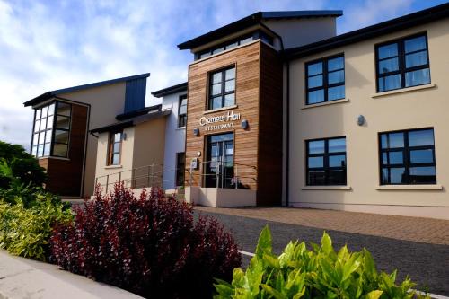 Portstewart Hotel | Cromore Halt