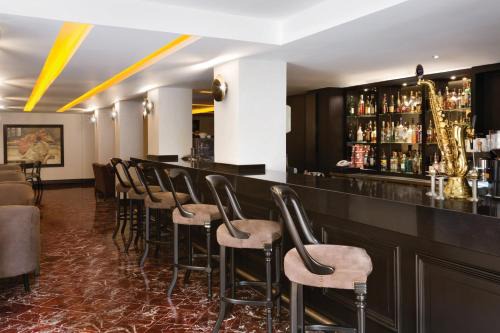 Beyazit Hotel | Crowne Plaza Istanbul - Old City by IHG