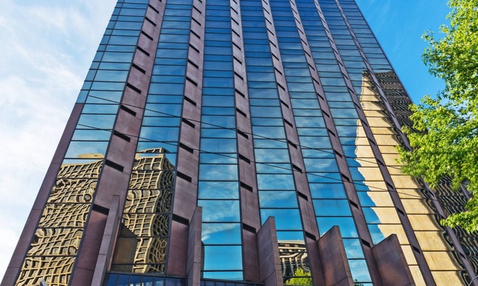 Downtown Seattle Hotel | Crowne Plaza Seattle - Downtown by IHG