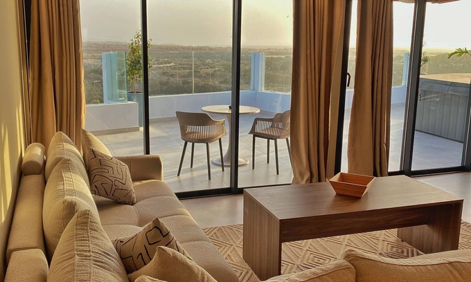 Essaouira Apartment | Cruiser Mogador Hospitality