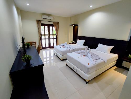 Mataram Hotel | Crystal City Hotel
