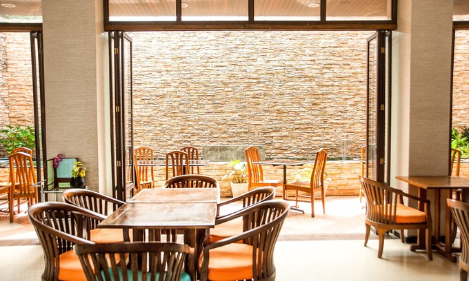 Talat Yai Hotel | Crystal Inn Phuket