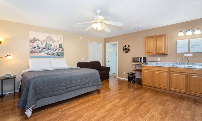 Sierra Vista Southeast House | Crystal’s Ramsey Den