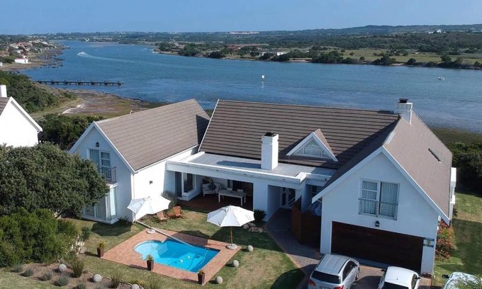 Humansdorp House | Crystal Waters, St Francis Bay, Eastern Cape