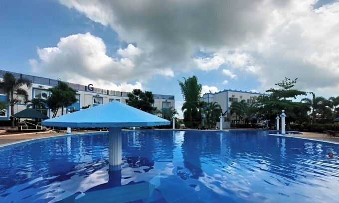 Clark Hotel | Csm Clark Hotel