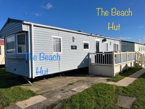 Rhyl House | CT12 The Beach Hut